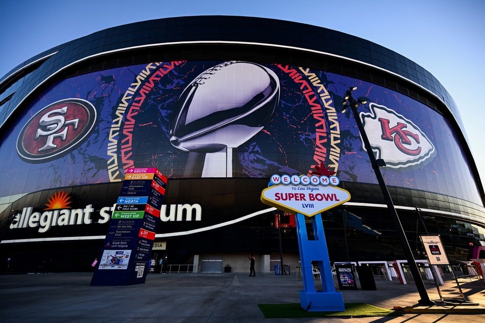 NFL players and employees to be fined or suspended for selling Super Bowl tickets