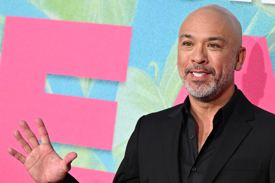 Comedian Jo Koy to host revamped Golden Globes awards show