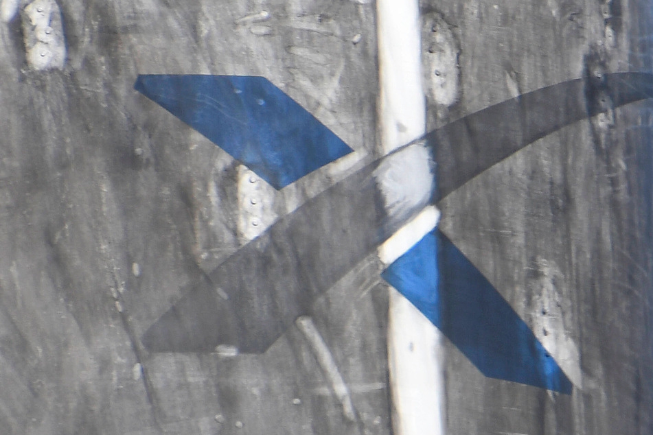 Starlink's satellite constellation is already set up to provide internet to Ukrainians.