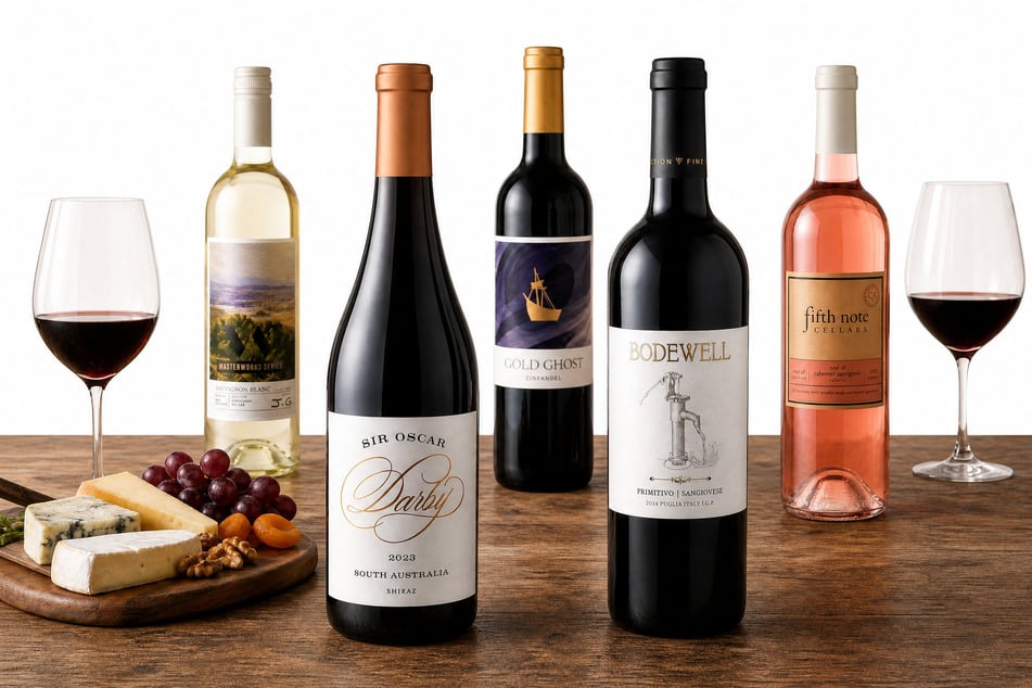 Wine lovers need to know about this exclusive offer from Firstleaf