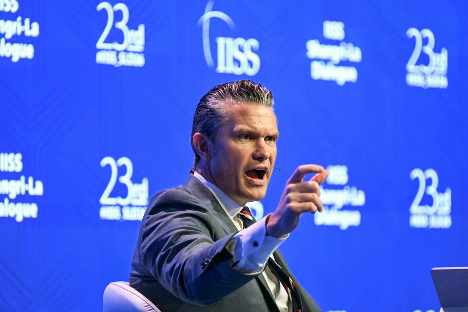 Secretary of Defense Pete Hegseth is scrambling to respond after a decision to redefine the religions recognized by the Department of Defense backfired.