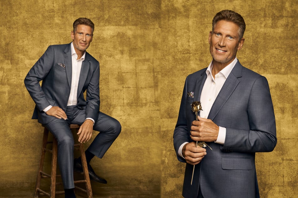 The Golden Bachelor lands on a lead – here's what we know about Gerry Turner