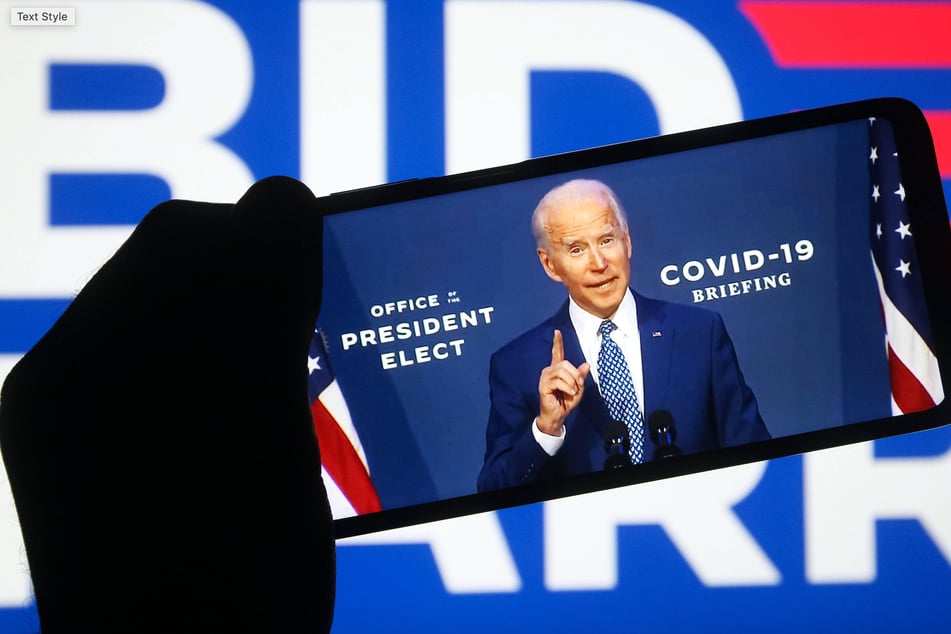 Biden's inaugural ceremony to go forward without public attendance