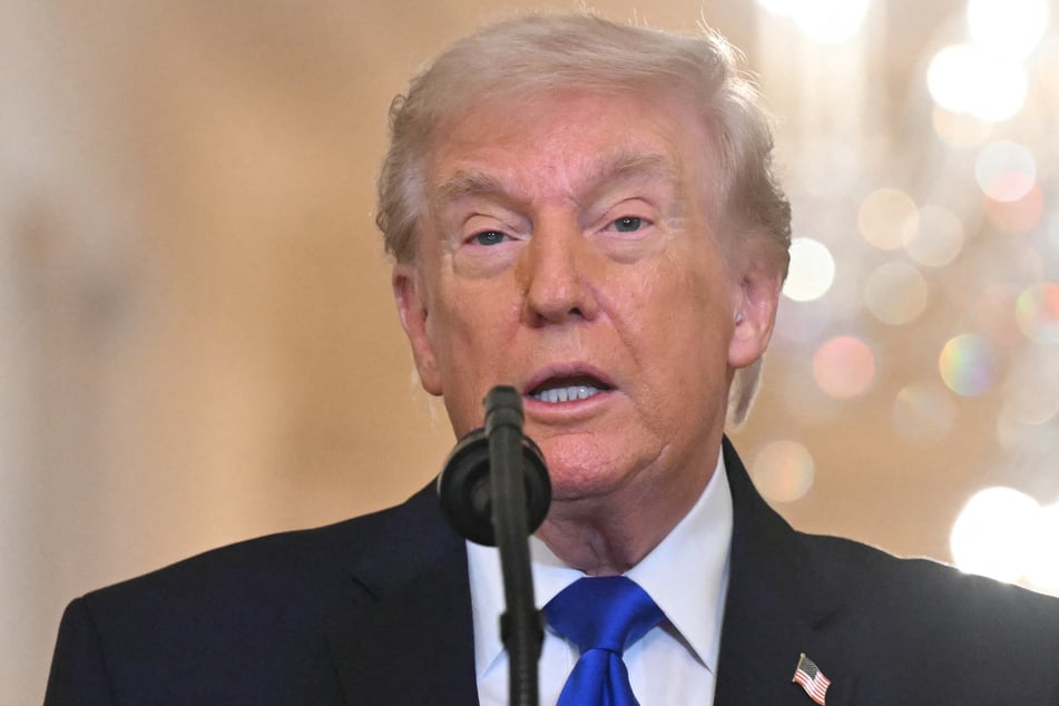 President Donald Trump's administration has threatened to pull funding from multiple universities, including Harvard.