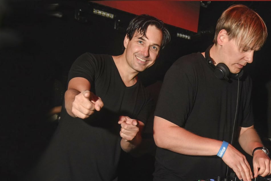 Kyau & Albert look back ahead of their 25th anniversary party on iBoatNYC