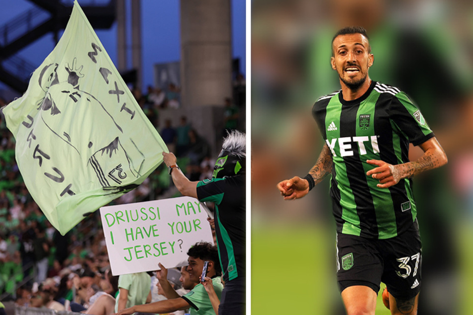 Austin FC's second-half showing secures victory over Minnesota United FC