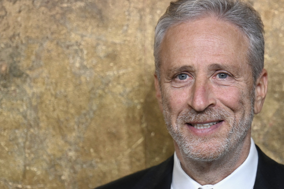 Apple scraps Jon Stewart talk show over China, AI clashes