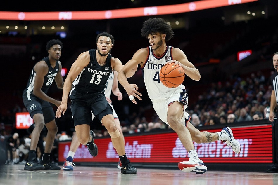 College basketball: Mid-season standouts, shockers, and national predictions