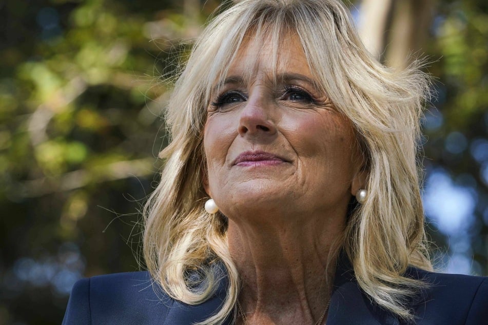 Should we call her "Dr. Jill Biden"? Yes, Michelle Obama and Bette Midler say