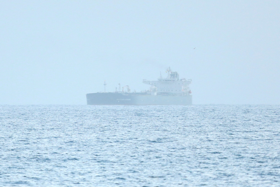 Russia's Anatoly Kolodkin oil tanker docked in a Cuban port on Tuesday, breaking a months-long fuel blockade imposed by the US.