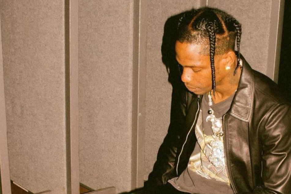 Travis Scott has is currently being sued in several lawsuits over the Astroworld disaster.