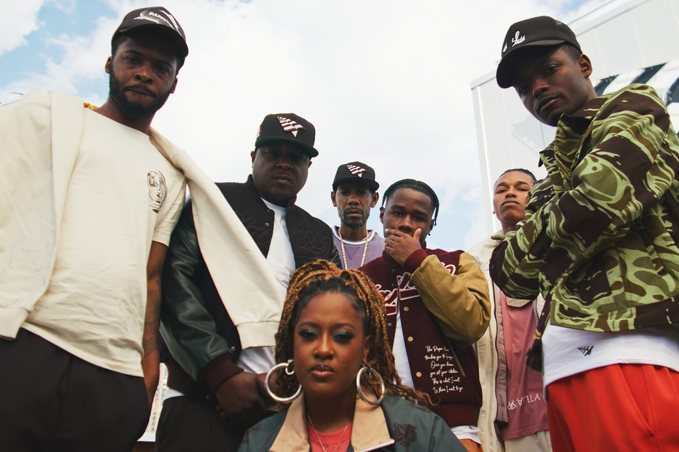 Roc Nation ups the ante with Jadakiss-hosted Set the Bar cypher sessions