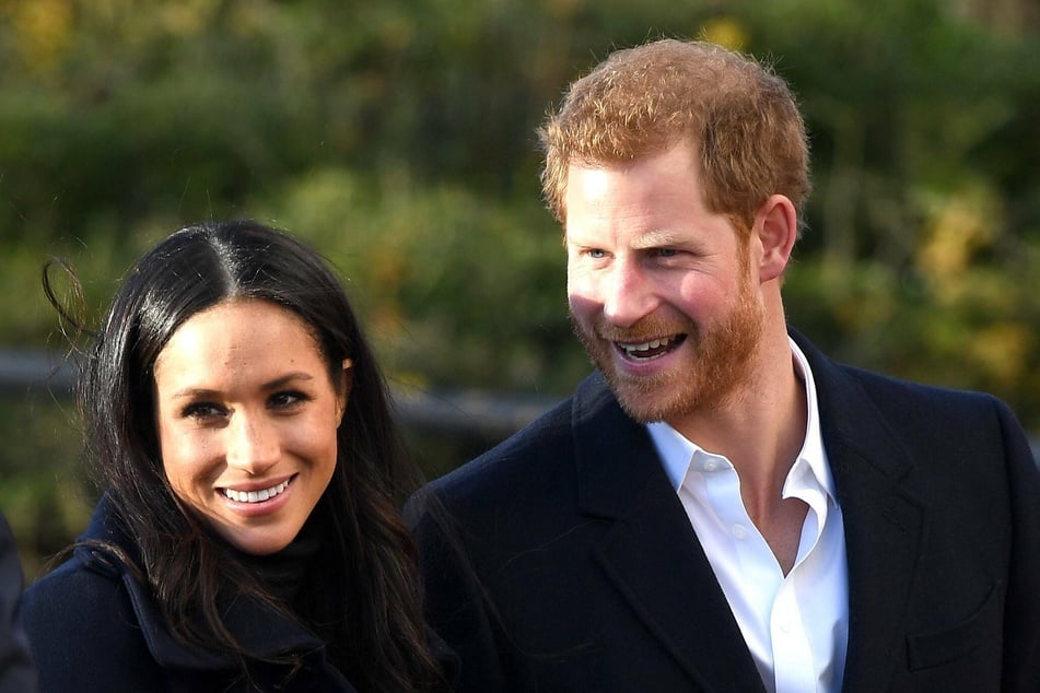 Prince Harry confesses that he was blind to racism and discrimination