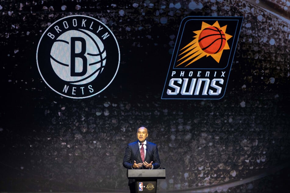 NBA returns to China after six-year absence sparked by Hong Kong protests tweet
