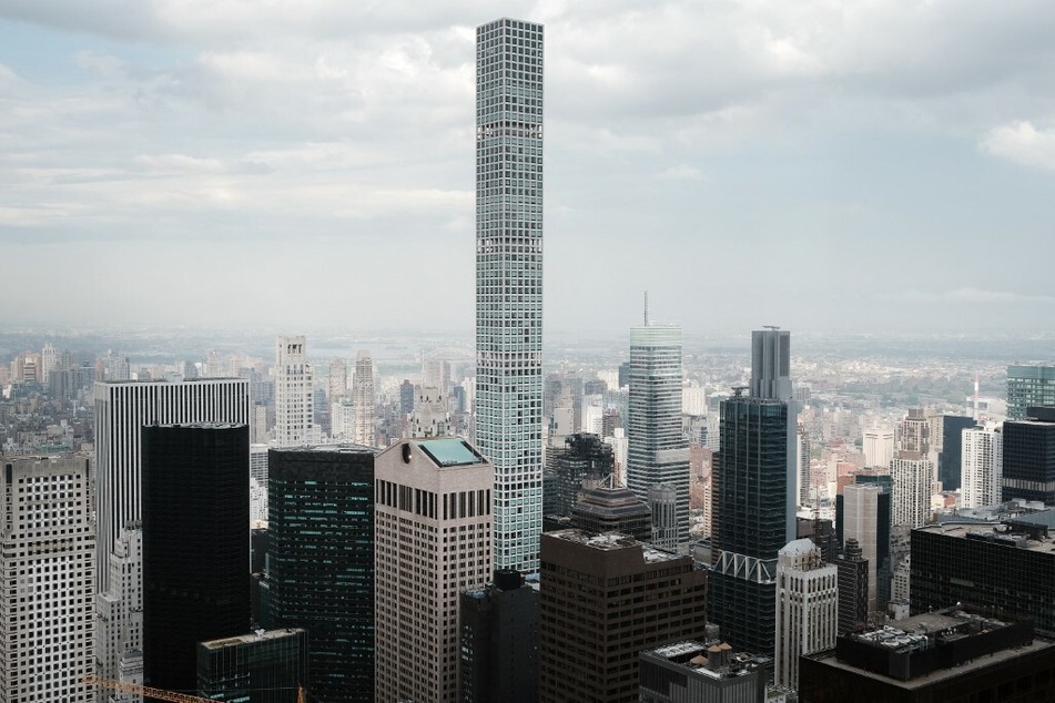 Average Manhattan rent smashes records with all-time high