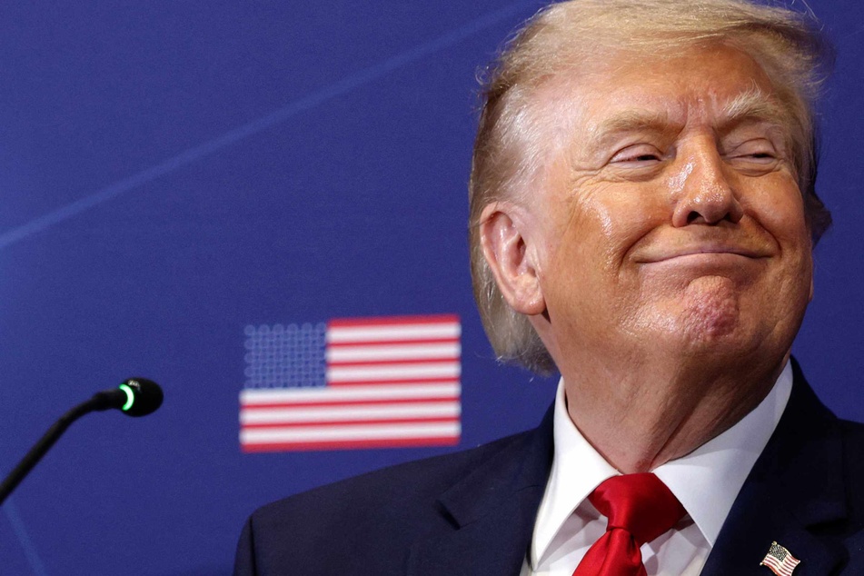 Trump admin. eyes offshore nuclear reactors in plan to quadruple atomic energy by 2050