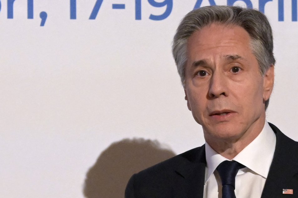 Blinken sets new China visit to quell tensions and curb support for Russia
