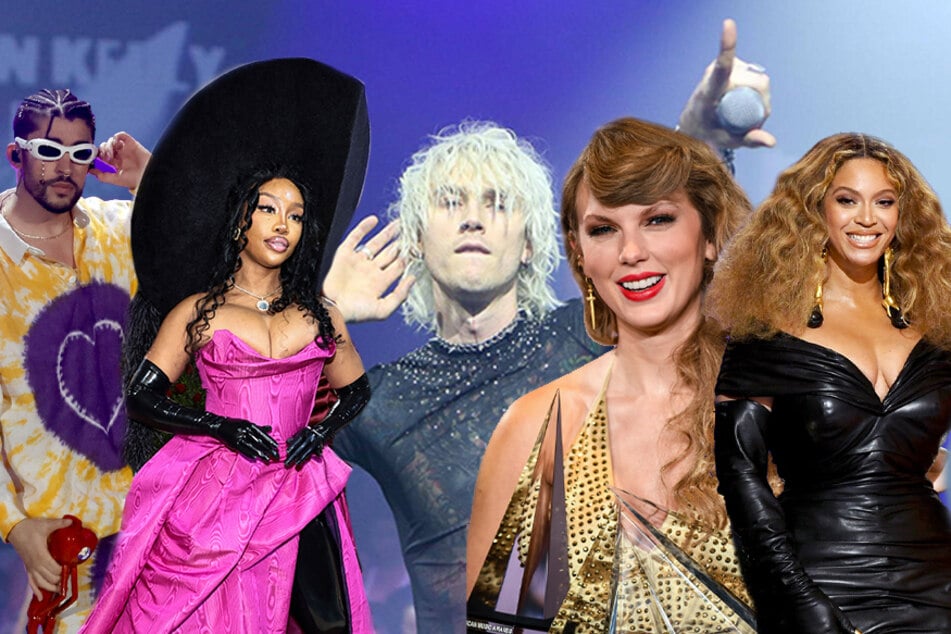 2022 gave music lovers a plethora of bangers to blast at full volume.