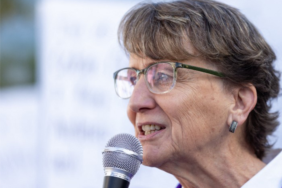 SEIU joins labor unions calling for ceasefire in Gaza