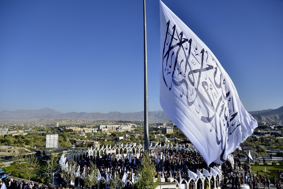 Taliban has released two US prisoners, Washington confirms