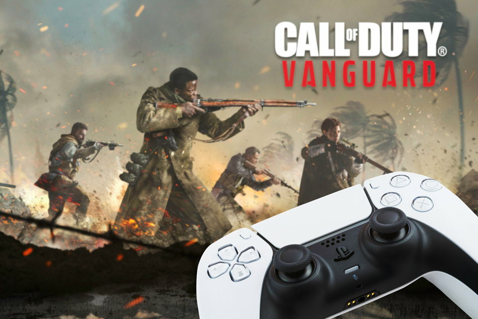 Call of Duty Vanguard trolls cheaters with a new "cloaking" update