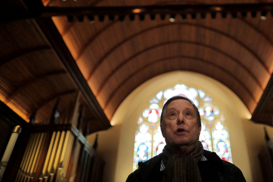 The Exorcist director William Friedkin has passed away