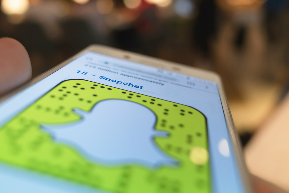 Snapchat finally gives in and lets users change their username!