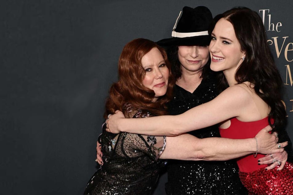 The Marvelous Mrs. Maisel is back! What to know ahead of the season 5 premiere