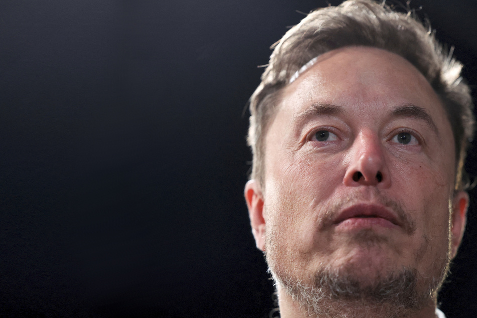 Elon Musk slammed by White House for shocking endorsement of antisemitic post