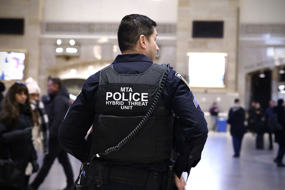 The police investigation into the incident is still ongoing (stock photo).
