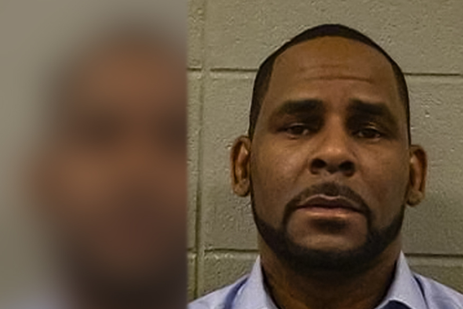 R. Kelly is on suicide watch following 30-year prison sentence