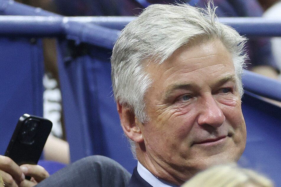 Alec Baldwin gets temporary reprieve in Rust shooting civil lawsuit