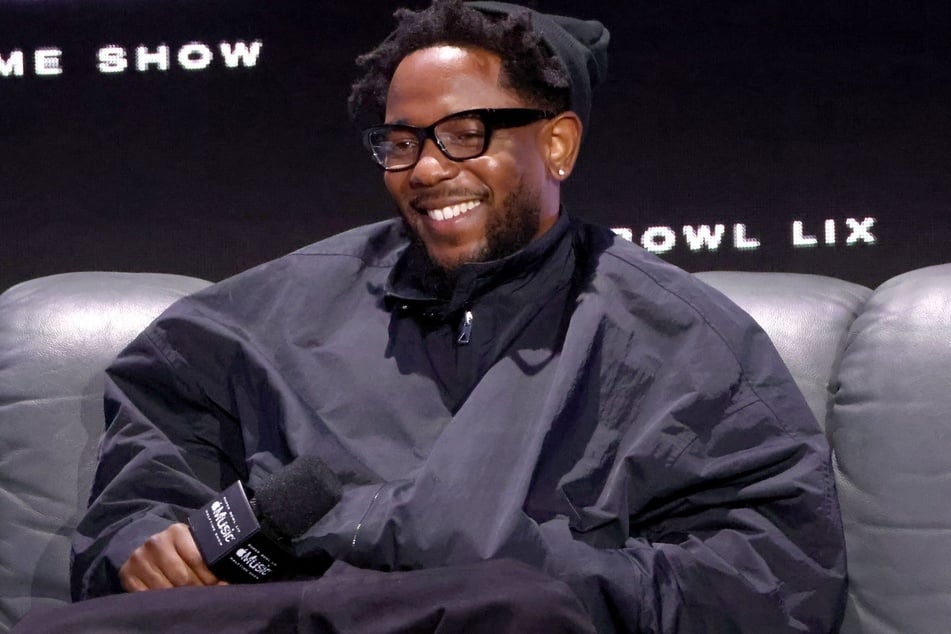 Rapper Kendrick Lamar leads the nominations for the 2026 Grammy Awards, music's highest honors, with nine, the Recording Academy announced Friday.