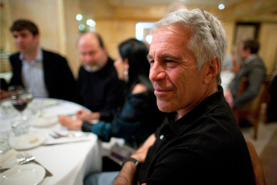 Missouri church suspends pastor after shocking ties to Jeffrey Epstein are uncovered