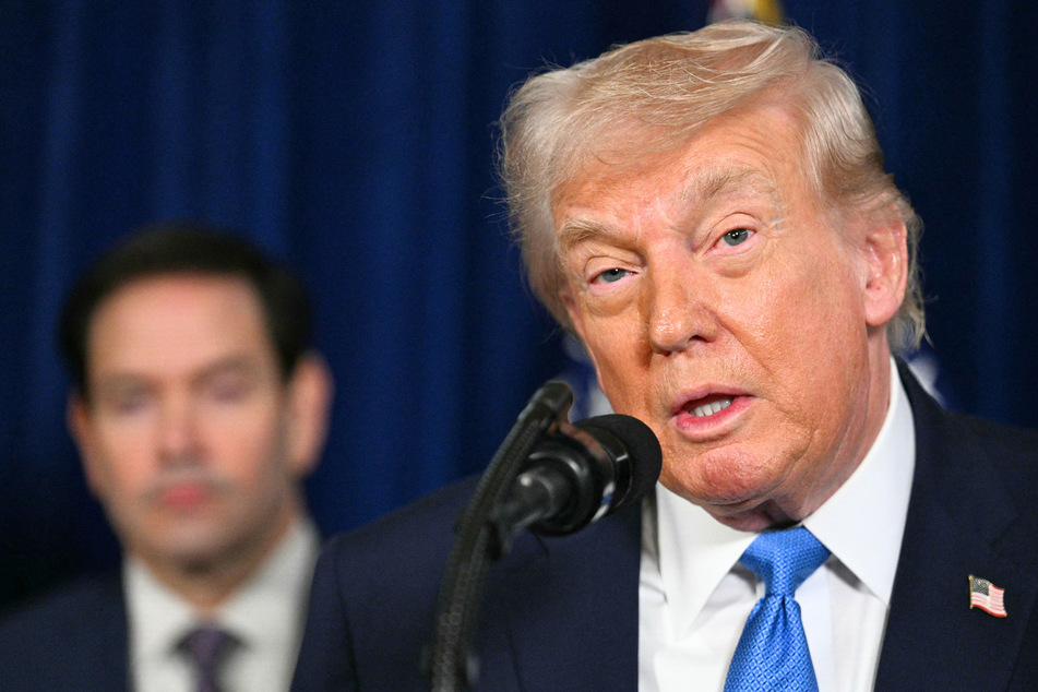 On Wednesday, the State Department expanded a program that will require foreign visitors to pay a steep deposit before entering the US.