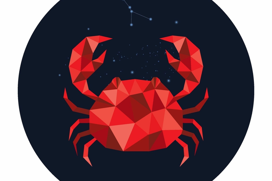 Cancers are in for one wild month in February 2023, according to this monthly horoscope.