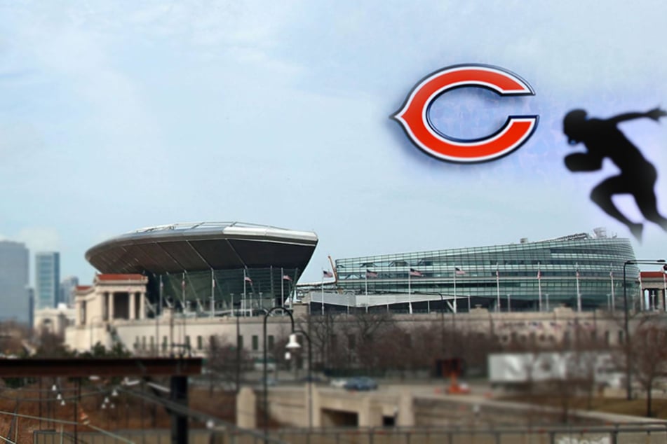 The Chicago Bears indicate relocation after signing a purchase agreement for Arlington Park