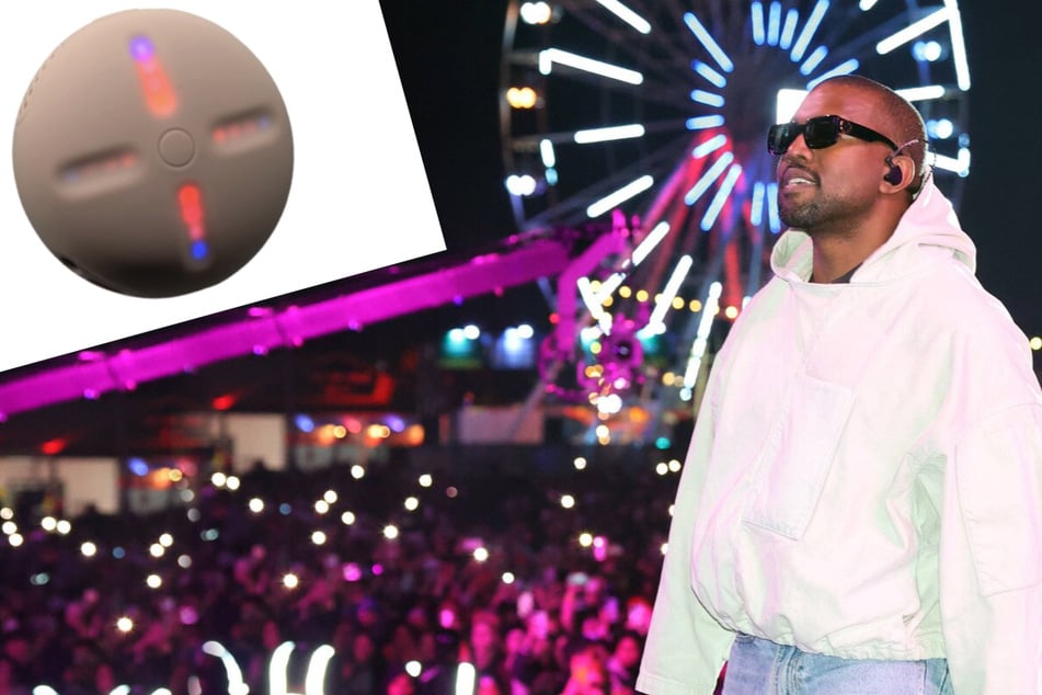Ye drops Donda 2 track list and says you can only listen by paying $200