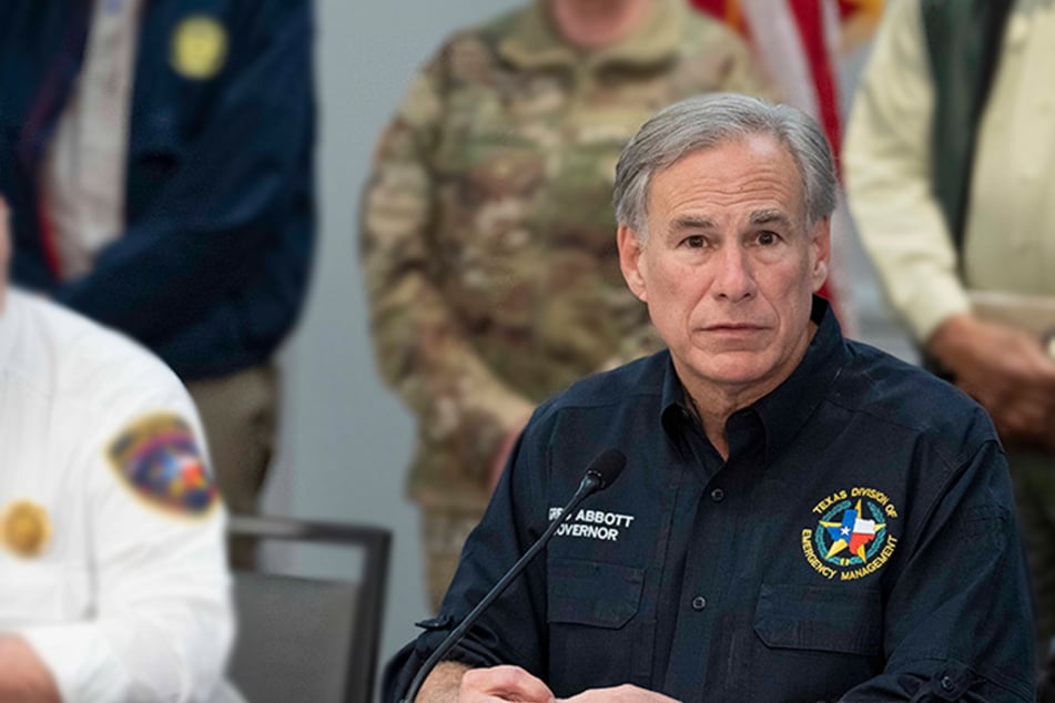 Abbott says power outages might happen during impending Texas freeze