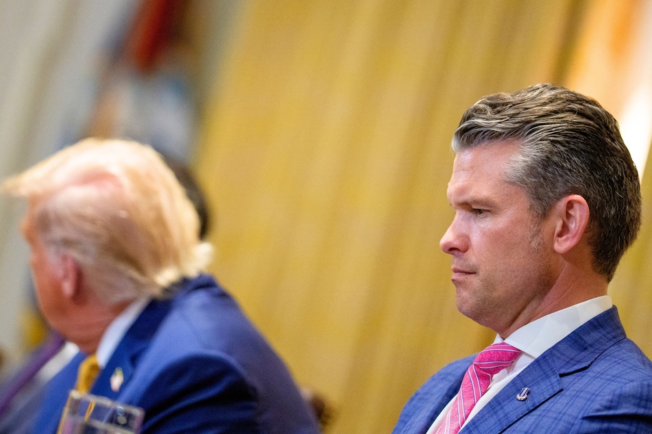 Defense Secretary Pete Hegseth recently authorized a pause in weapon shipments to Ukraine without seeking prior approval from the White House.