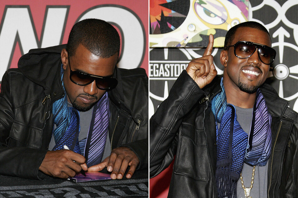 Kanye West files trademark for a mysterious new Yeezy product