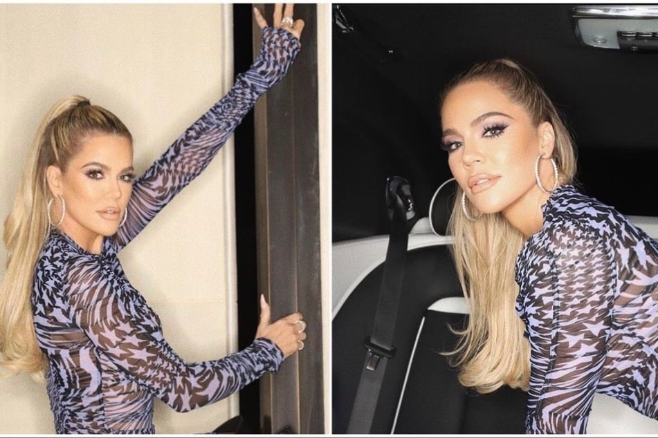 Is Khloé Kardashian dipping back into the dating pool?