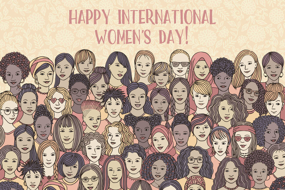 International Women's Day: Climate injustice in the spotlight as UN urges action