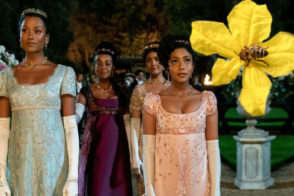 Bridgerton Season 2 arrives with tons of buzz – in more ways than one