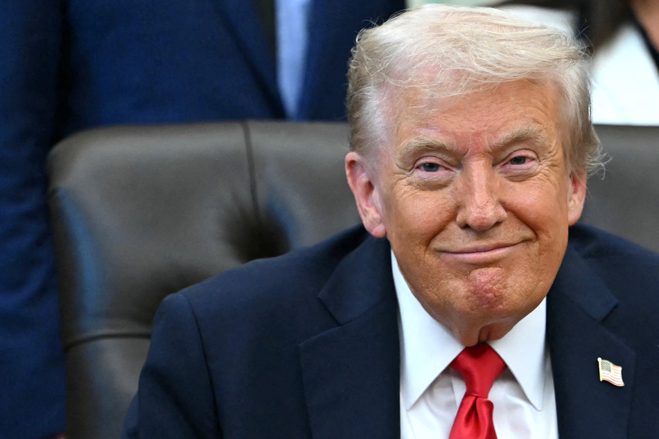 Trump eyes San Francisco for next troop deployment: "We're going to make it great"