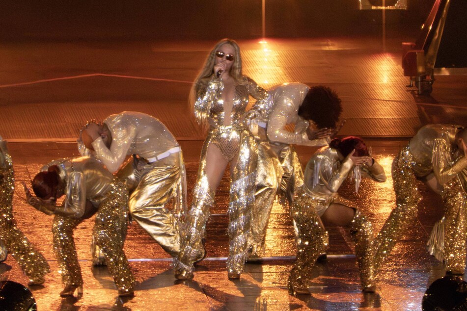 Beyoncé made history with her ground-breaking Cowboy Carter tour.