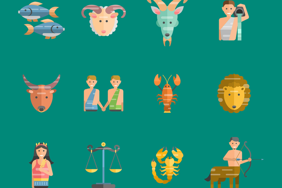 Today's horoscope: Free daily horoscope for Monday, March 31, 2025
