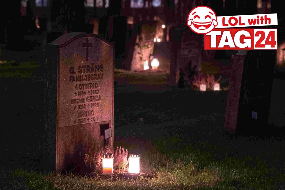 Joke of the Day for October 26, 2023: Get your funny on with Halloween jokes