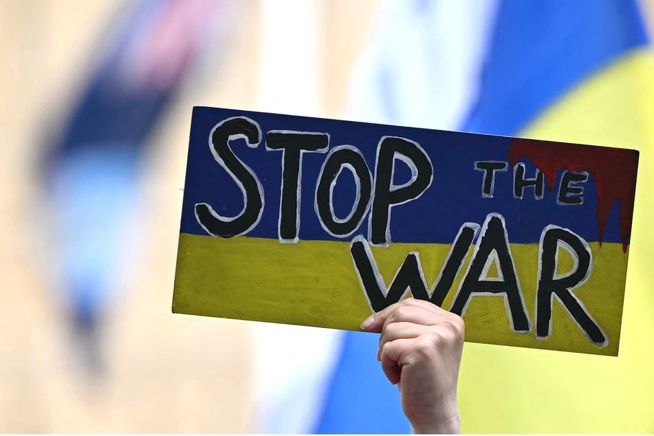Ukraine's human rights ombudsman sounded the alarm Thursday about abducted children being sent to North Korea by Russia.