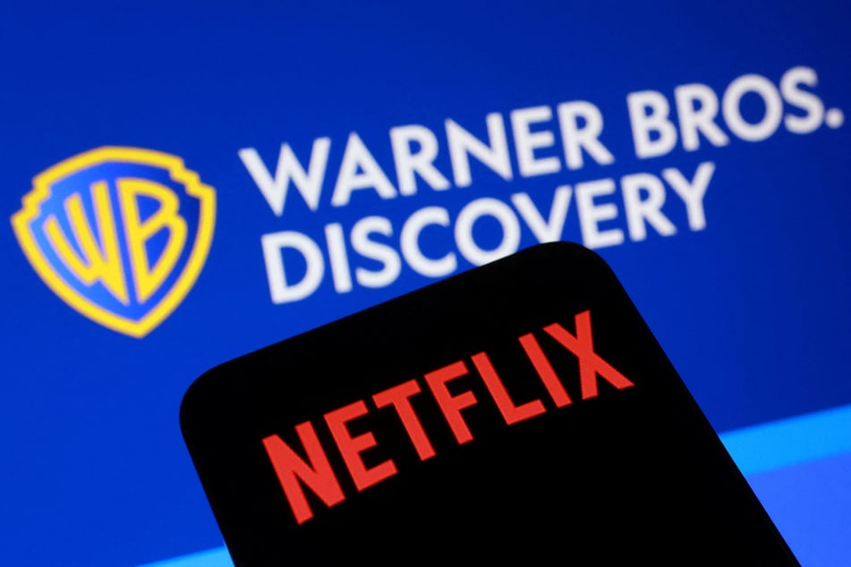 Netflix's bid to buy Warner Bros. for some $83 billion attracted a wave of condemnation and concern from inside and outside Hollywood.